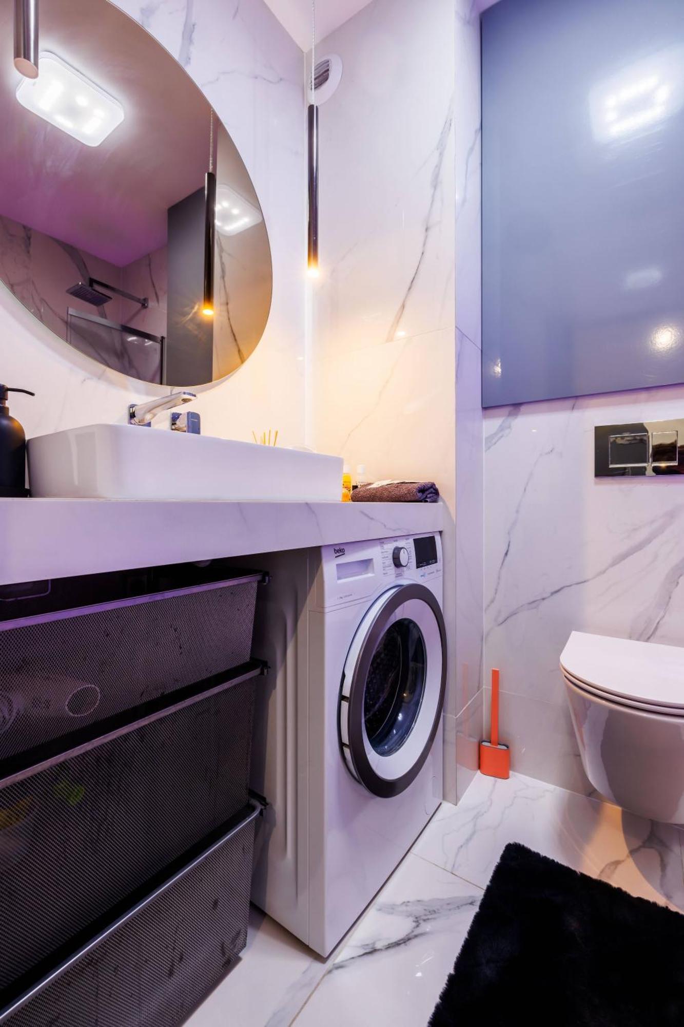 Luxury Apartment With Spa Bath- City Centre, Free Parking Ряшів Екстер'єр фото