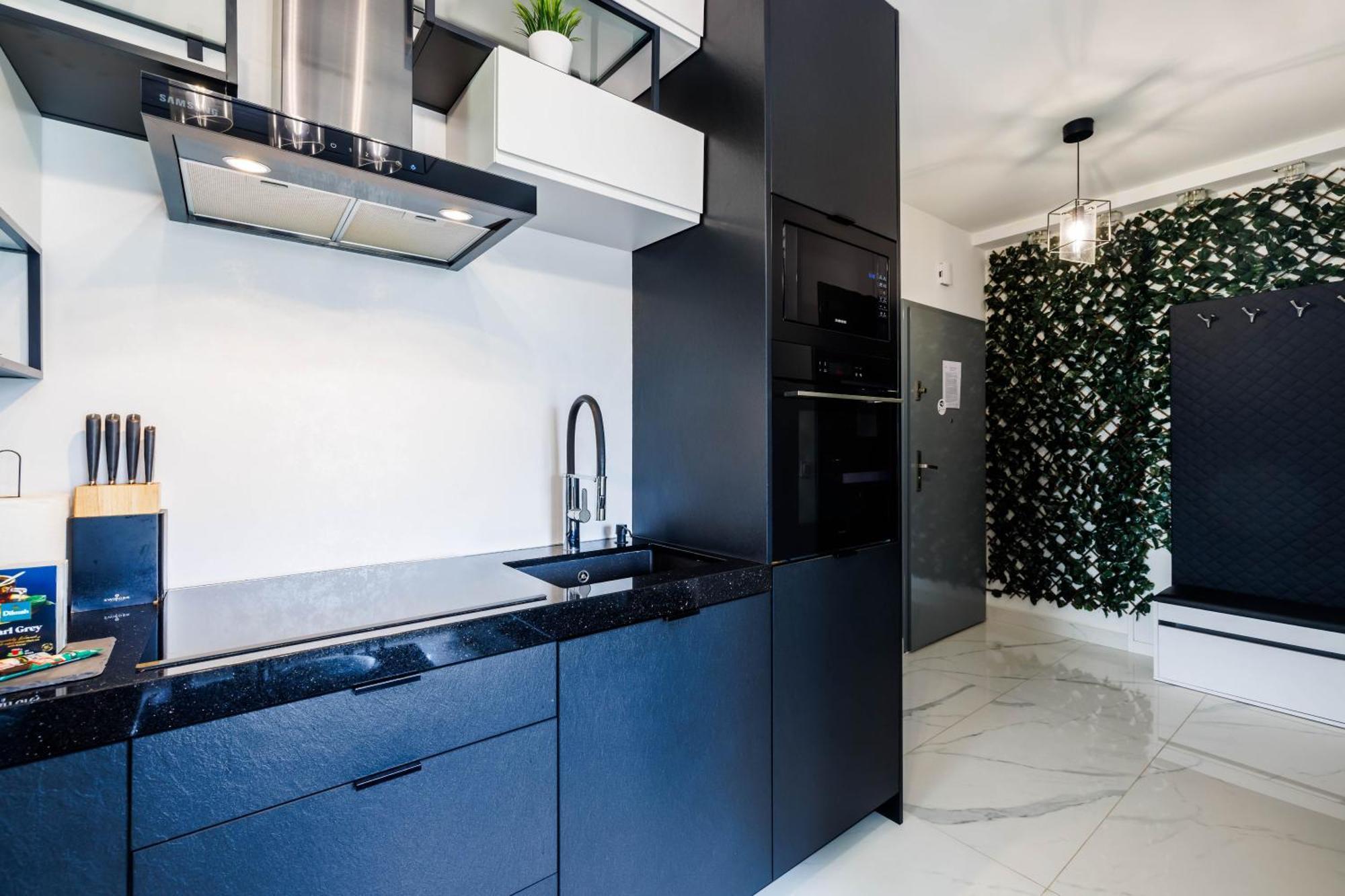 Luxury Apartment With Spa Bath- City Centre, Free Parking Ряшів Екстер'єр фото