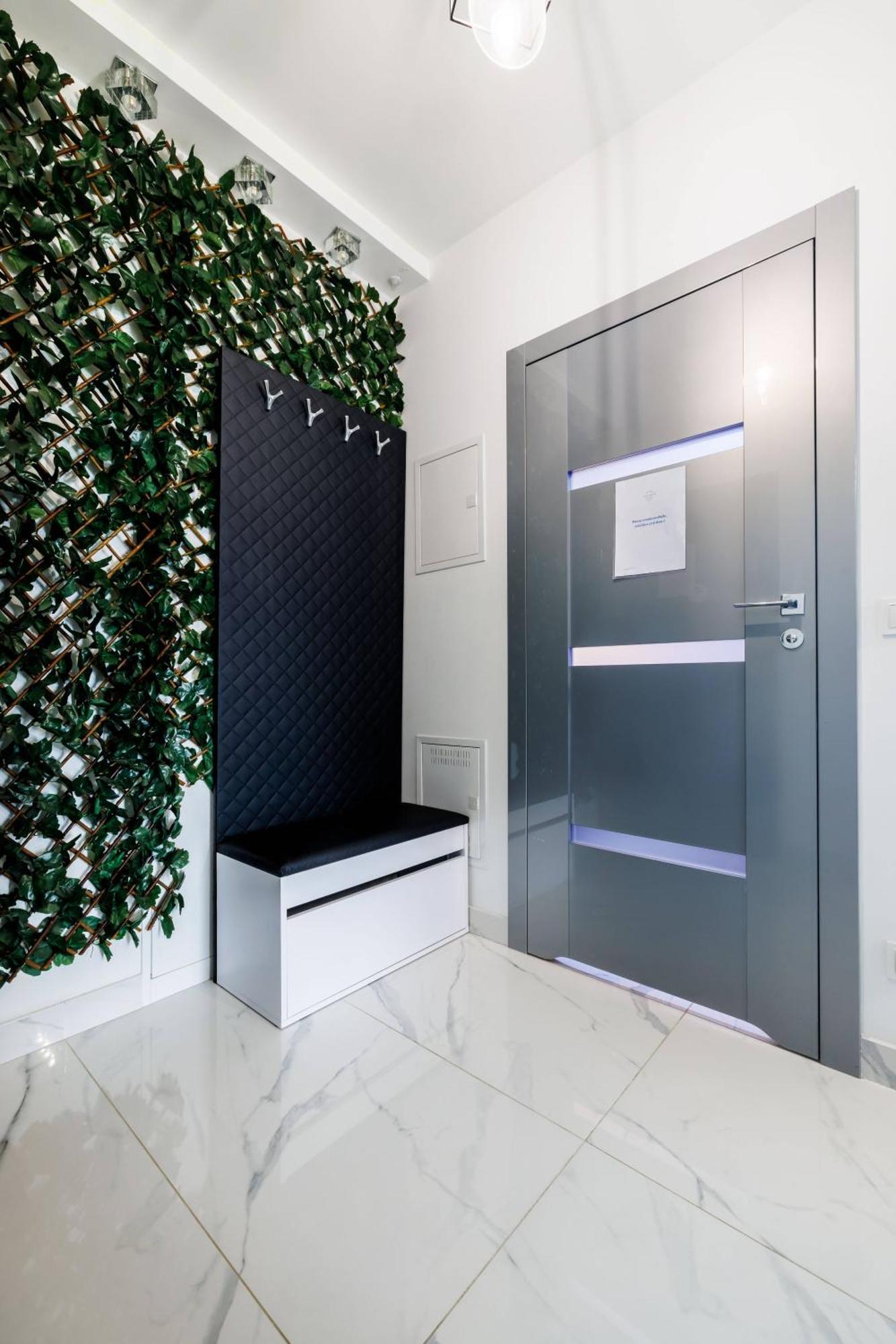 Luxury Apartment With Spa Bath- City Centre, Free Parking Ряшів Екстер'єр фото